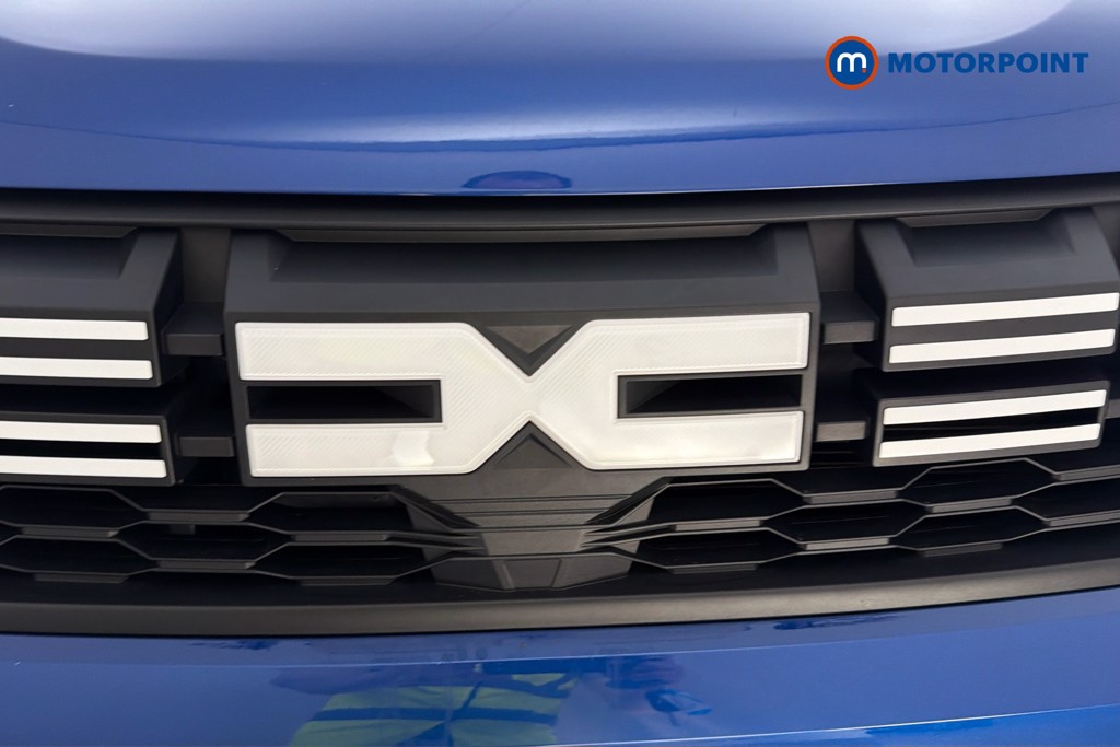 Dacia Duster Expression Automatic Petrol SUV - Stock Number (1654450) - 45th supplementary image