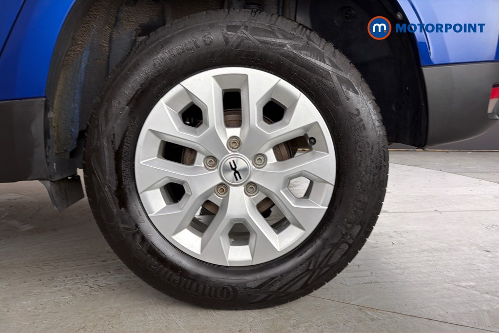 Dacia Duster Expression Automatic Petrol SUV - Stock Number (1654450) - 48th supplementary image