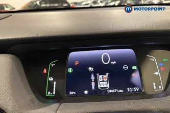 Honda Jazz Crosstar Ex Automatic Petrol-Electric Hybrid Hatchback - Stock Number (1654805) - 7th supplementary image