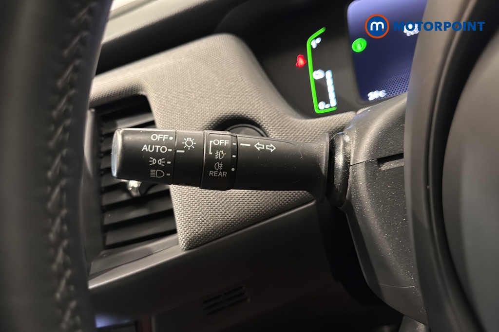 Honda Jazz Crosstar Ex Automatic Petrol-Electric Hybrid Hatchback - Stock Number (1654805) - 11th supplementary image