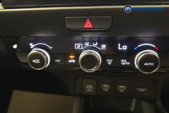 Honda Jazz Crosstar Ex Automatic Petrol-Electric Hybrid Hatchback - Stock Number (1654805) - 12th supplementary image