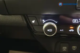 Honda Jazz Crosstar Ex Automatic Petrol-Electric Hybrid Hatchback - Stock Number (1654805) - 14th supplementary image