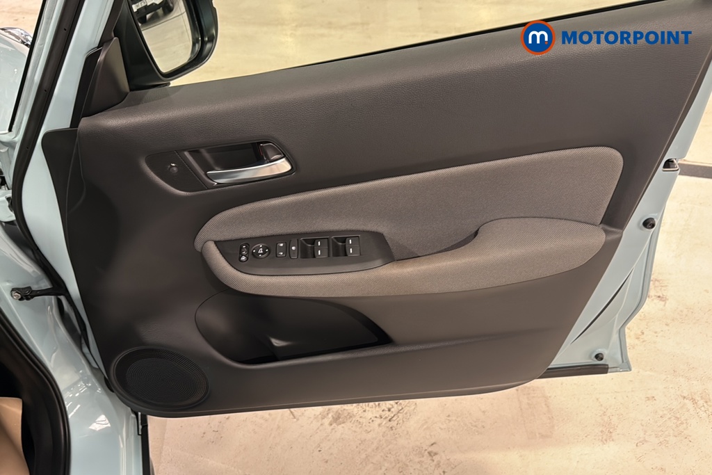 Honda Jazz Crosstar Ex Automatic Petrol-Electric Hybrid Hatchback - Stock Number (1654805) - 18th supplementary image