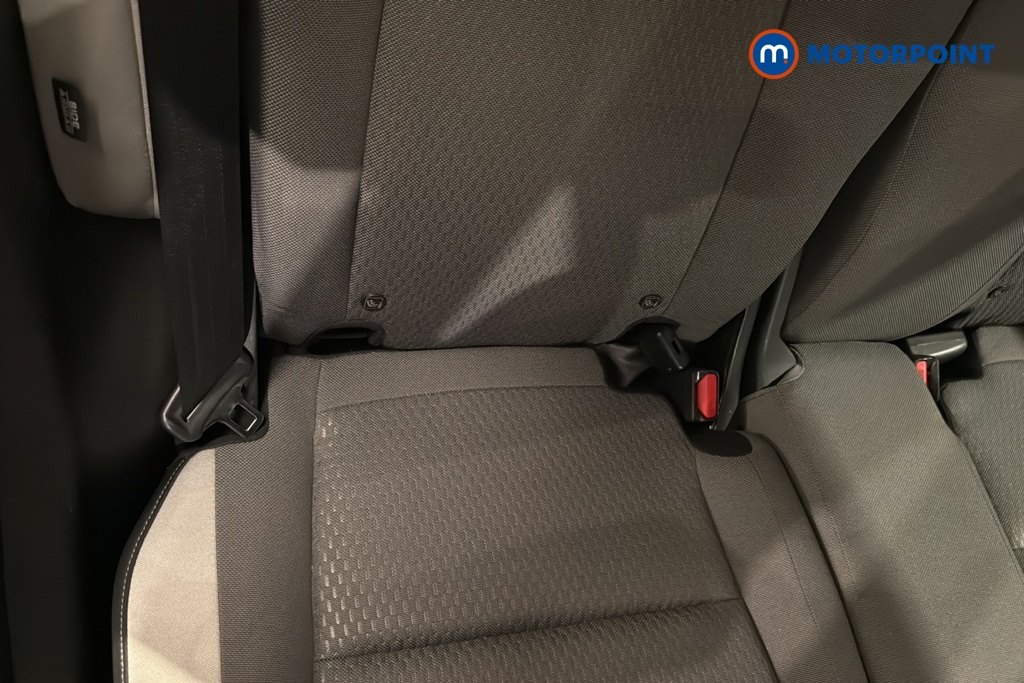 Honda Jazz Crosstar Ex Automatic Petrol-Electric Hybrid Hatchback - Stock Number (1654805) - 27th supplementary image
