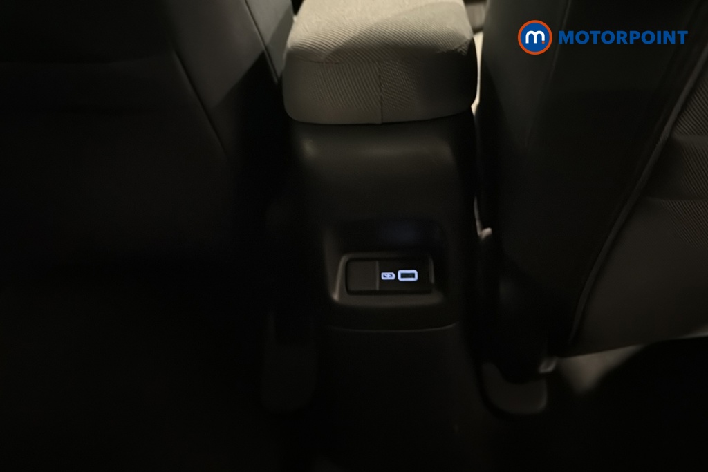 Honda Jazz Crosstar Ex Automatic Petrol-Electric Hybrid Hatchback - Stock Number (1654805) - 28th supplementary image