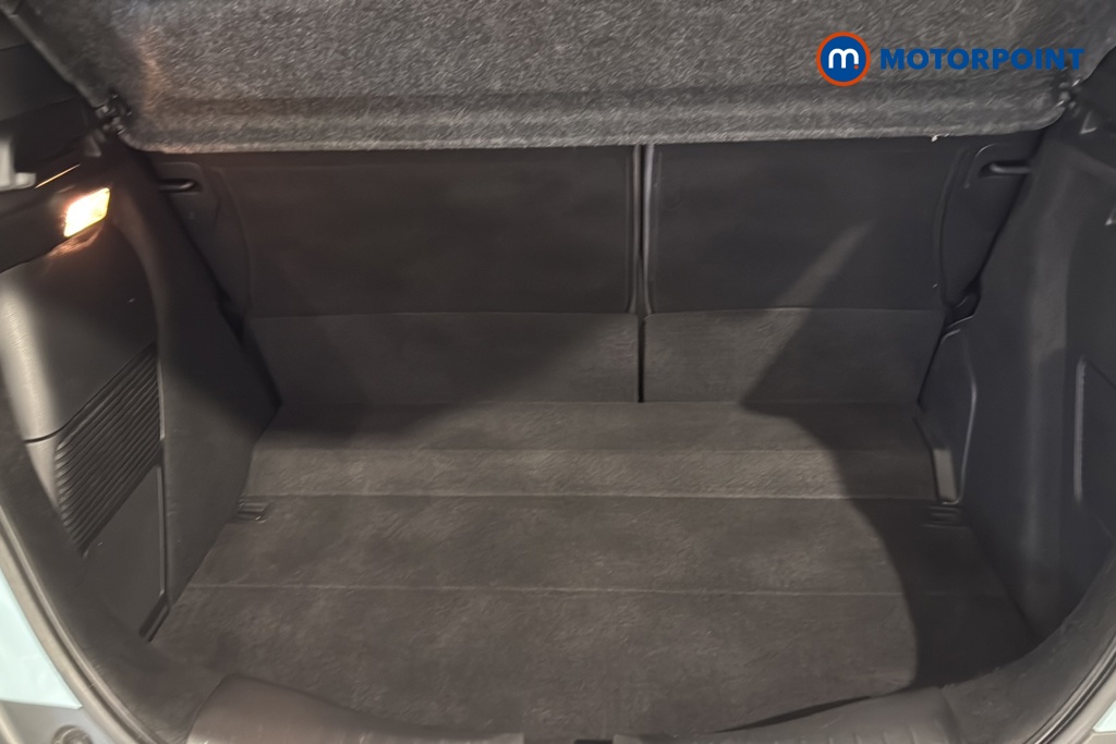 Honda Jazz Crosstar Ex Automatic Petrol-Electric Hybrid Hatchback - Stock Number (1654805) - 30th supplementary image