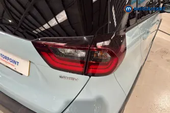 Honda Jazz Crosstar Ex Automatic Petrol-Electric Hybrid Hatchback - Stock Number (1654805) - 36th supplementary image
