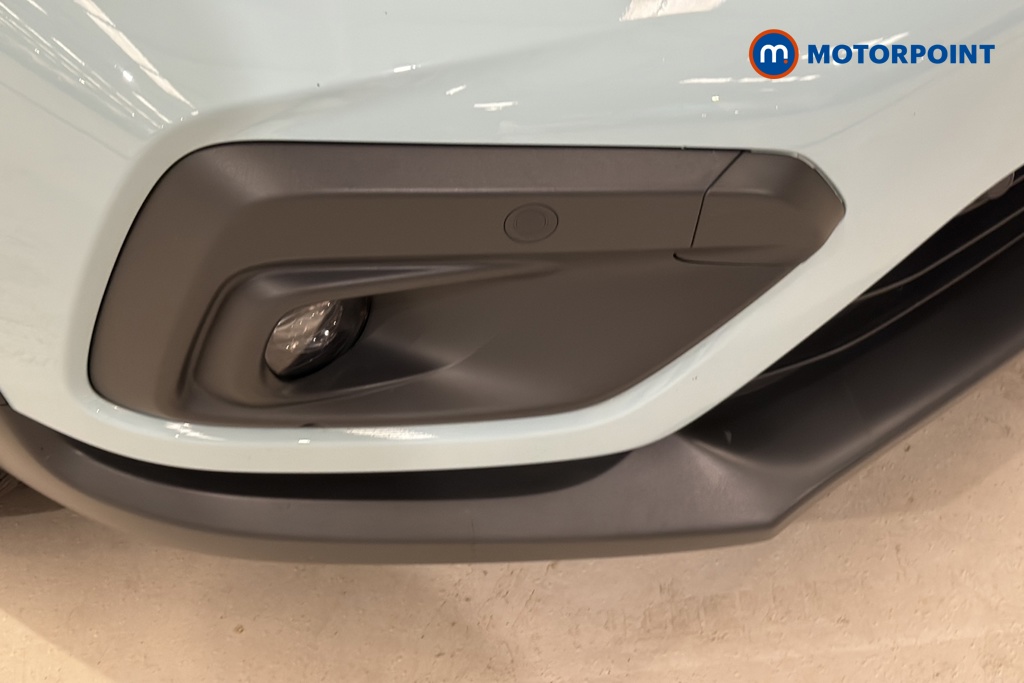 Honda Jazz Crosstar Ex Automatic Petrol-Electric Hybrid Hatchback - Stock Number (1654805) - 38th supplementary image
