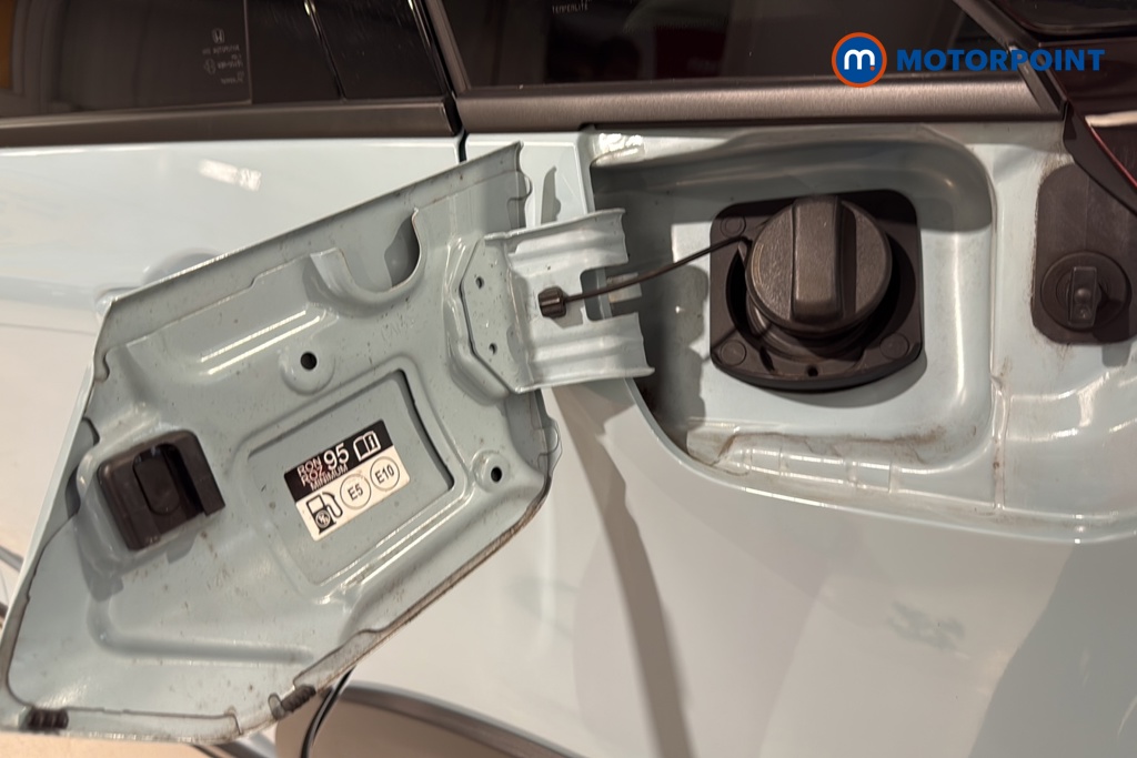 Honda Jazz Crosstar Ex Automatic Petrol-Electric Hybrid Hatchback - Stock Number (1654805) - 41st supplementary image