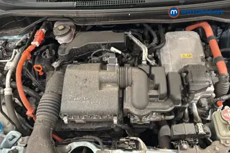 Honda Jazz Crosstar Ex Automatic Petrol-Electric Hybrid Hatchback - Stock Number (1654805) - 48th supplementary image