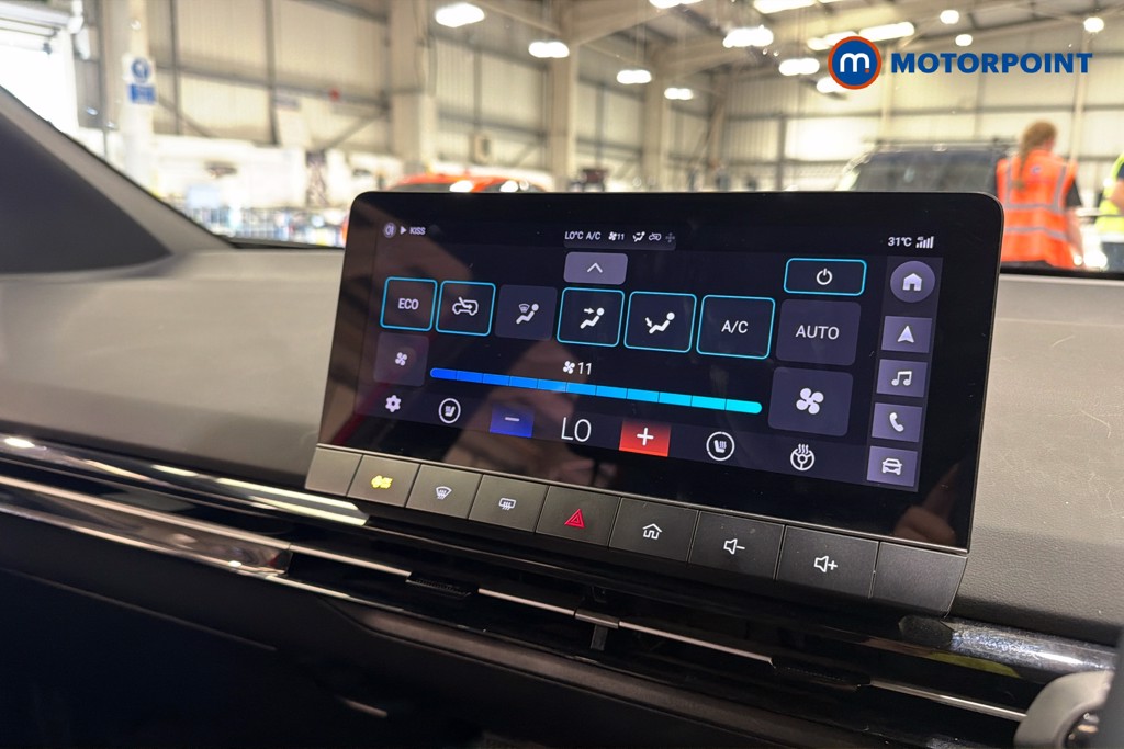 Mg Motor Uk MG4 Trophy Automatic Electric SUV - Stock Number (1655369) - 12th supplementary image
