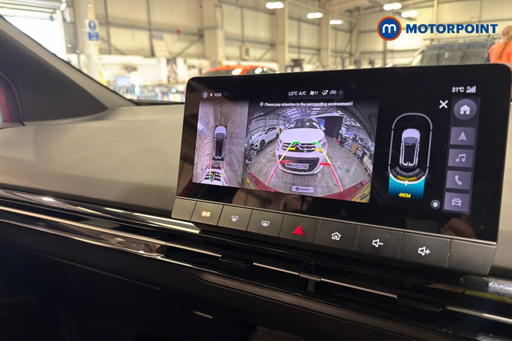 Mg Motor Uk MG4 Trophy Automatic Electric SUV - Stock Number (1655369) - 13th supplementary image