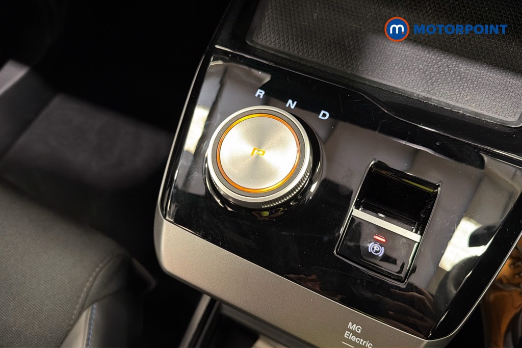 Mg Motor Uk MG4 Trophy Automatic Electric SUV - Stock Number (1655369) - 15th supplementary image