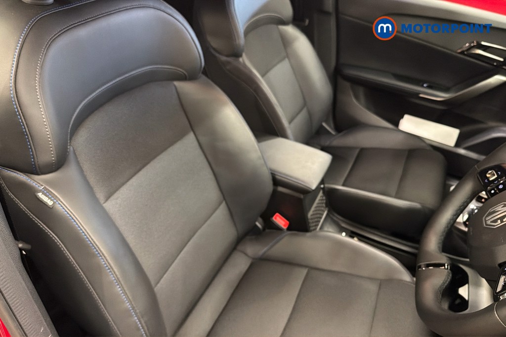 Mg Motor Uk MG4 Trophy Automatic Electric SUV - Stock Number (1655369) - 22nd supplementary image