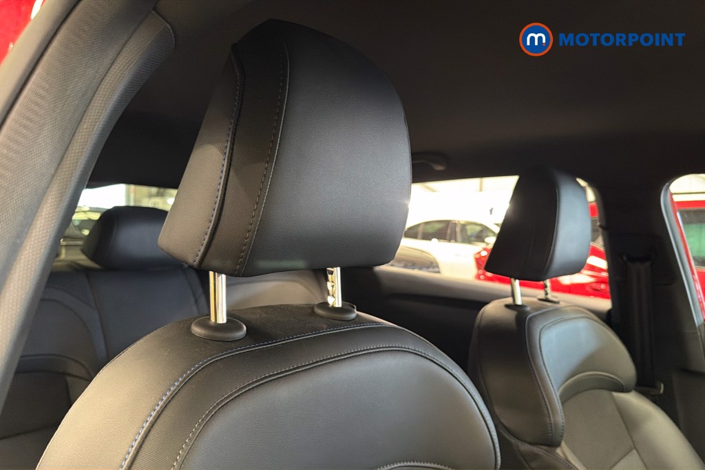 Mg Motor Uk MG4 Trophy Automatic Electric SUV - Stock Number (1655369) - 23rd supplementary image