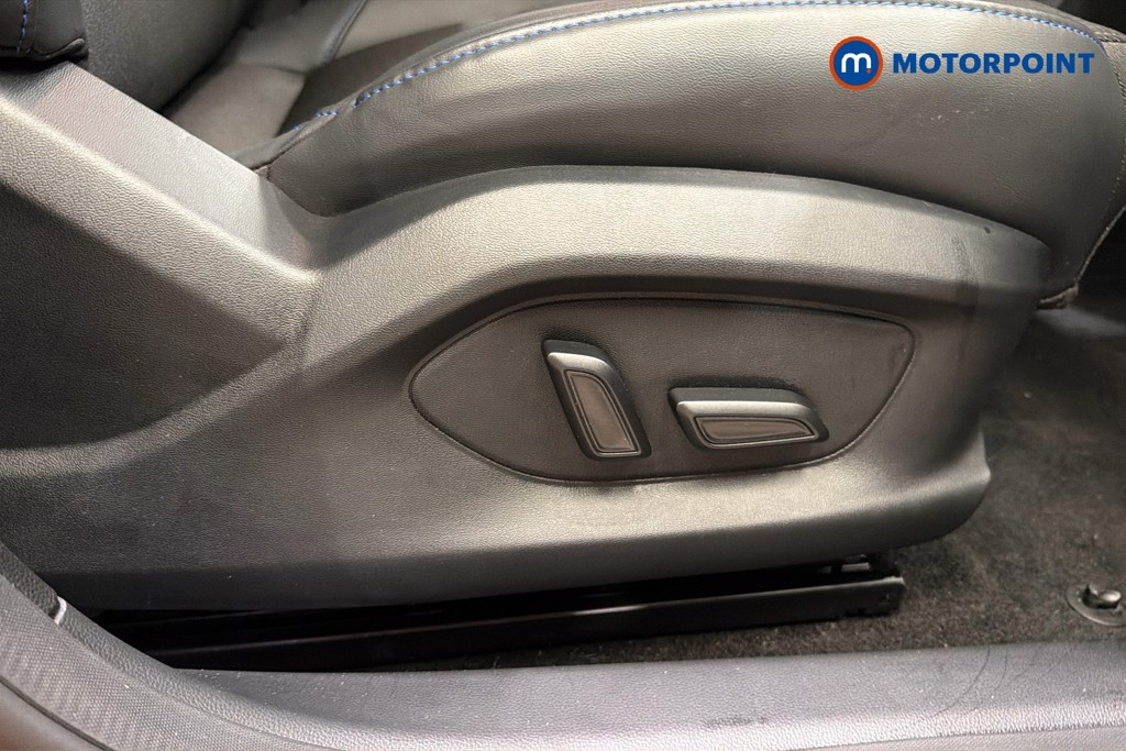 Mg Motor Uk MG4 Trophy Automatic Electric SUV - Stock Number (1655369) - 25th supplementary image