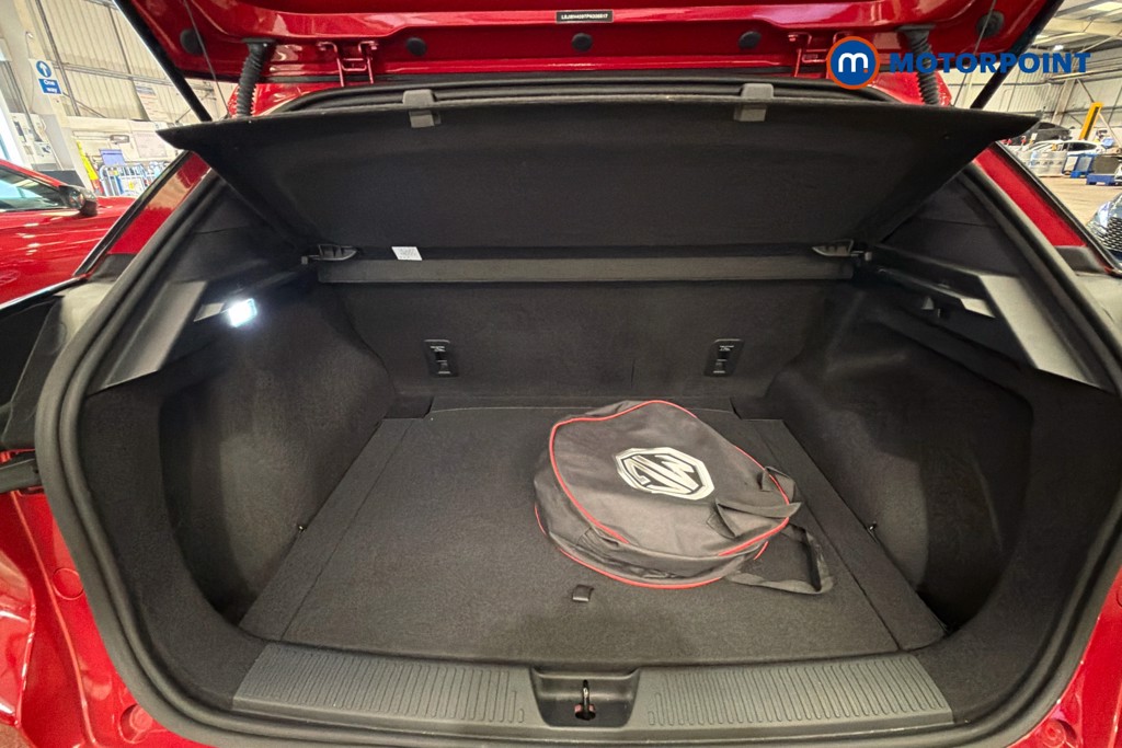 Mg Motor Uk MG4 Trophy Automatic Electric SUV - Stock Number (1655369) - 33rd supplementary image