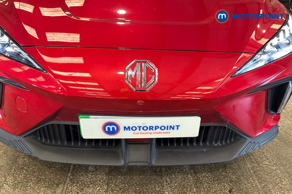 Mg Motor Uk MG4 Trophy Automatic Electric SUV - Stock Number (1655369) - 45th supplementary image