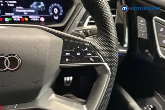 Audi Q4 Edition 1 Automatic Electric SUV - Stock Number (1657226) - 3rd supplementary image