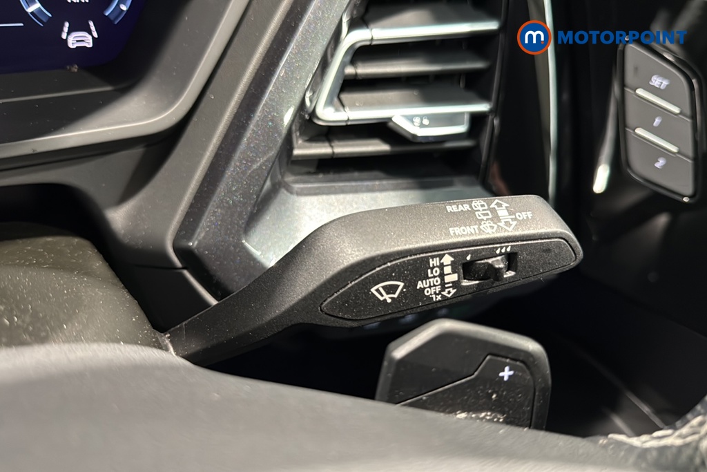 Audi Q4 Edition 1 Automatic Electric SUV - Stock Number (1657226) - 6th supplementary image