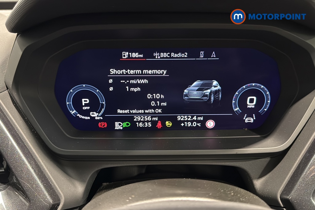 Audi Q4 Edition 1 Automatic Electric SUV - Stock Number (1657226) - 7th supplementary image