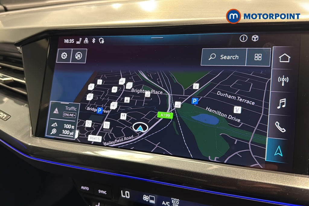Audi Q4 Edition 1 Automatic Electric SUV - Stock Number (1657226) - 9th supplementary image