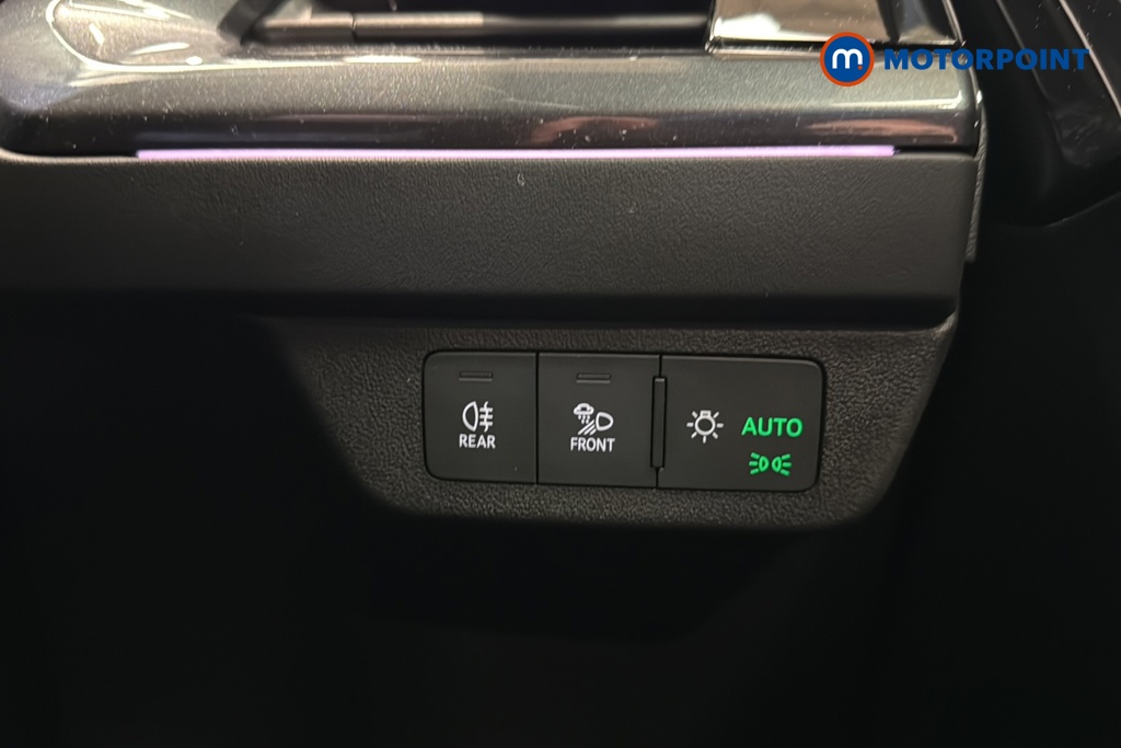 Audi Q4 Edition 1 Automatic Electric SUV - Stock Number (1657226) - 11th supplementary image