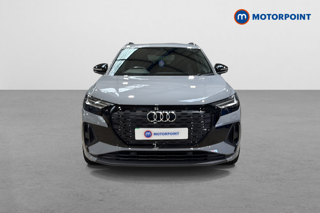 Audi Q4 Edition 1 Automatic Electric SUV - Stock Number (1657226) - Front bumper