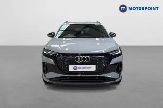 Audi Q4 Edition 1 Automatic Electric SUV - Stock Number (1657226) - Front bumper