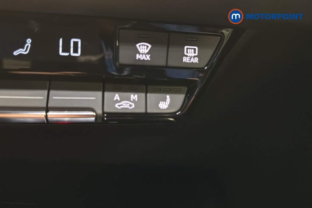 Audi Q4 Edition 1 Automatic Electric SUV - Stock Number (1657226) - 14th supplementary image