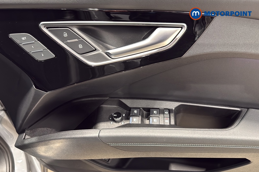 Audi Q4 Edition 1 Automatic Electric SUV - Stock Number (1657226) - 19th supplementary image