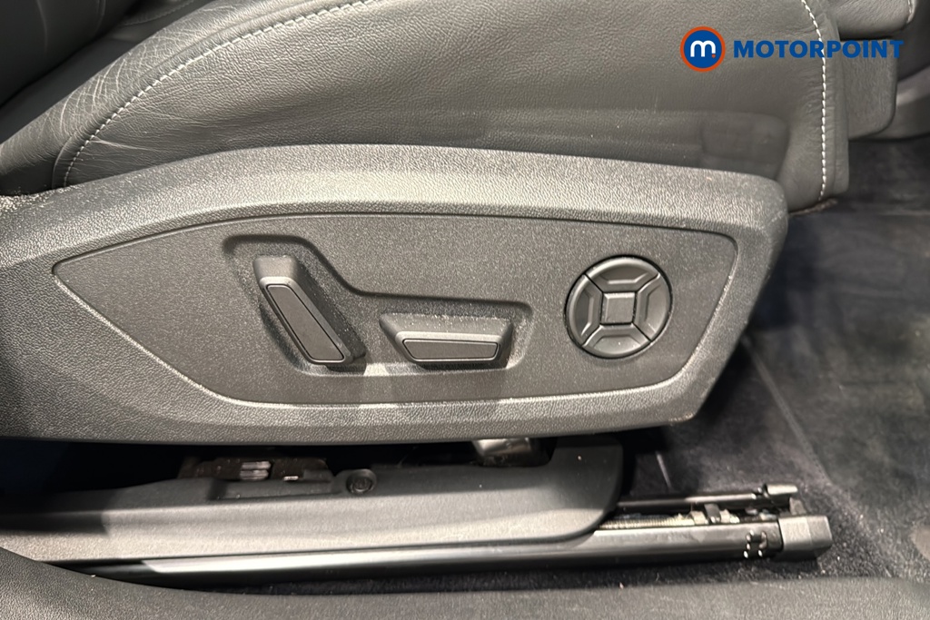 Audi Q4 Edition 1 Automatic Electric SUV - Stock Number (1657226) - 23rd supplementary image