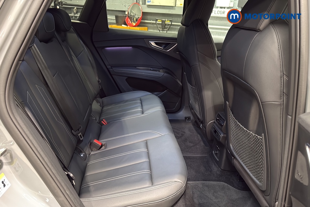Audi Q4 Edition 1 Automatic Electric SUV - Stock Number (1657226) - 25th supplementary image