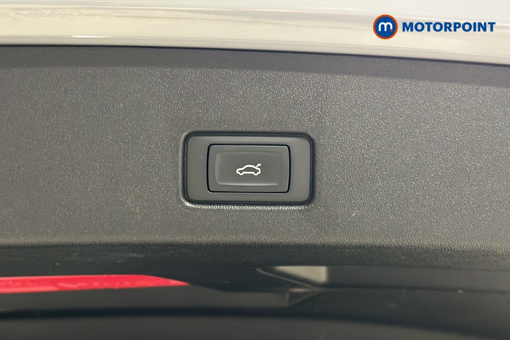 Audi Q4 Edition 1 Automatic Electric SUV - Stock Number (1657226) - 35th supplementary image