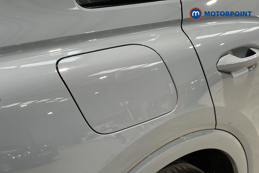Audi Q4 Edition 1 Automatic Electric SUV - Stock Number (1657226) - 41st supplementary image
