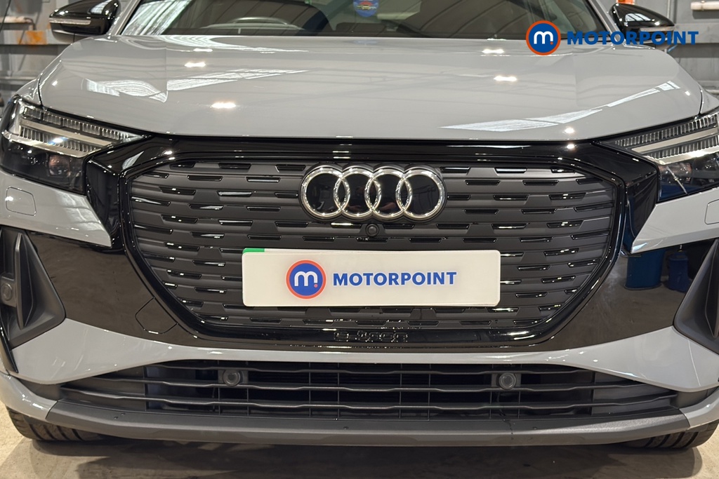 Audi Q4 Edition 1 Automatic Electric SUV - Stock Number (1657226) - 43rd supplementary image