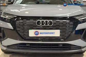 Audi Q4 Edition 1 Automatic Electric SUV - Stock Number (1657226) - 43rd supplementary image