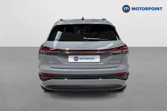 Audi Q4 Edition 1 Automatic Electric SUV - Stock Number (1657226) - Rear bumper