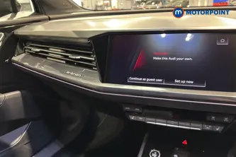 Audi Q4 Edition 1 Automatic Electric SUV - Stock Number (1657226) - 1st supplementary image