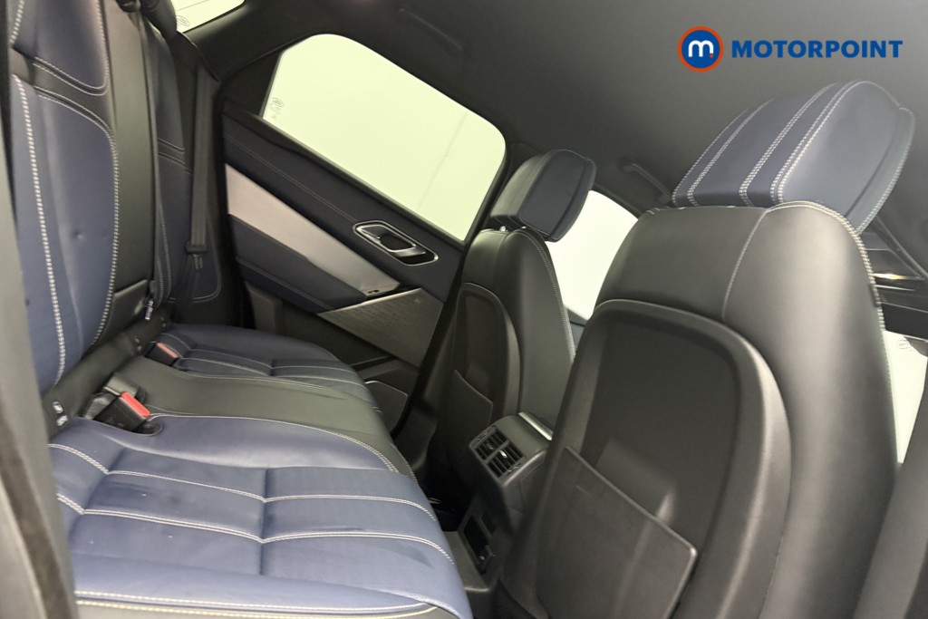 Land Rover Range Rover Velar R-Dynamic Hse Automatic Diesel SUV - Stock Number (1550739) - 9th supplementary image