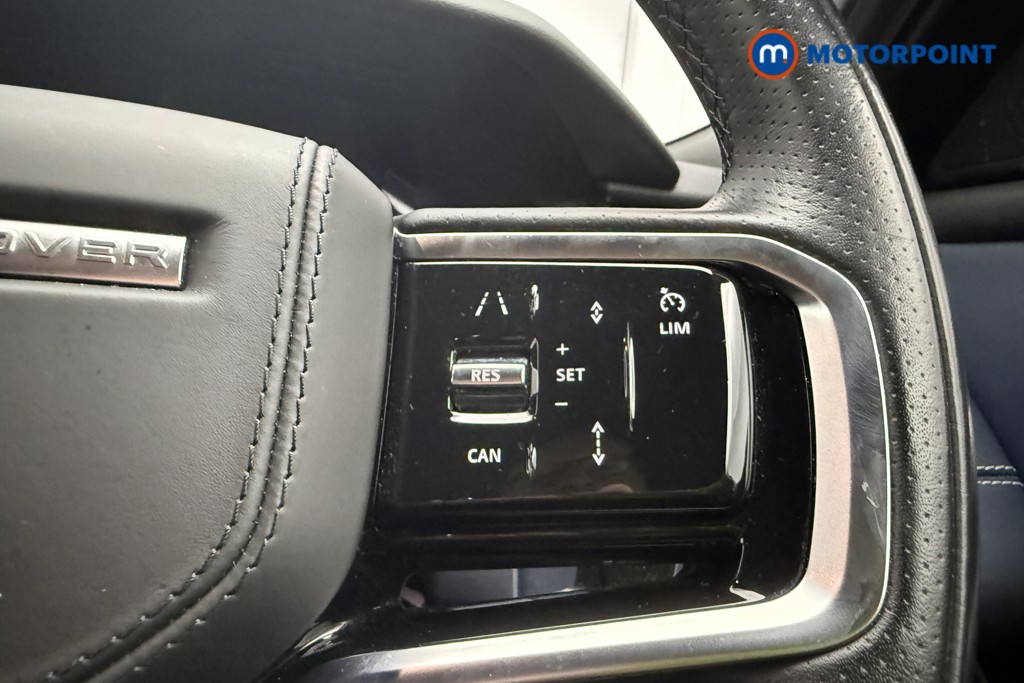 Land Rover Range Rover Velar R-Dynamic Hse Automatic Diesel SUV - Stock Number (1550739) - 15th supplementary image