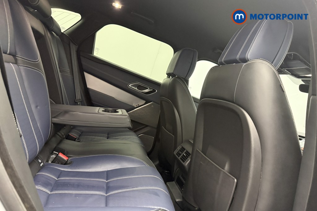Land Rover Range Rover Velar R-Dynamic Hse Automatic Diesel SUV - Stock Number (1550739) - 21st supplementary image