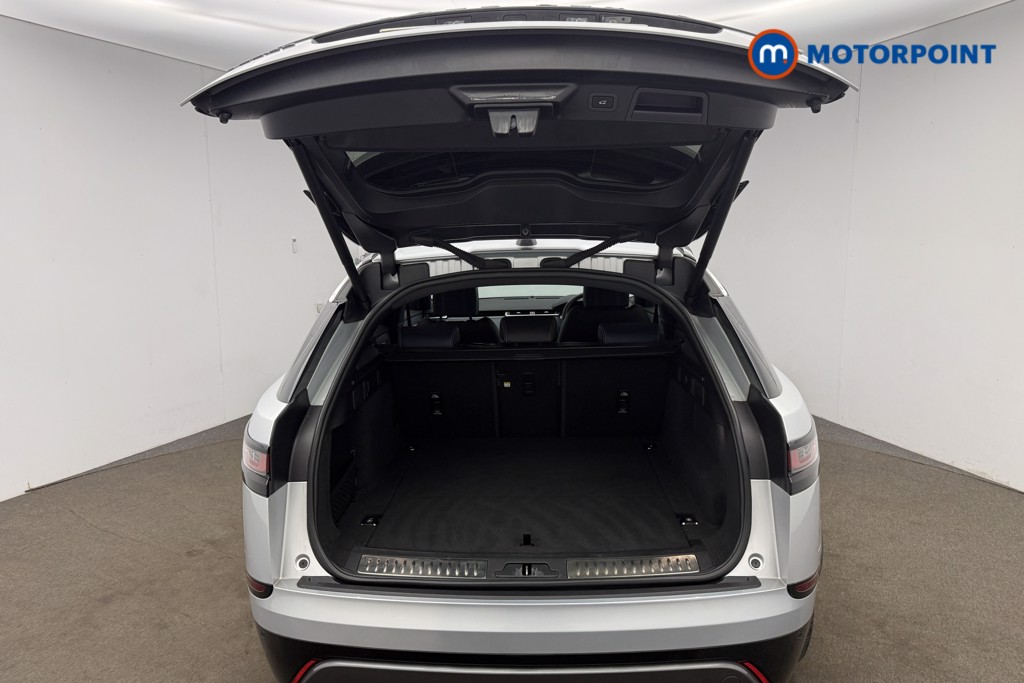 Land Rover Range Rover Velar R-Dynamic Hse Automatic Diesel SUV - Stock Number (1550739) - 23rd supplementary image