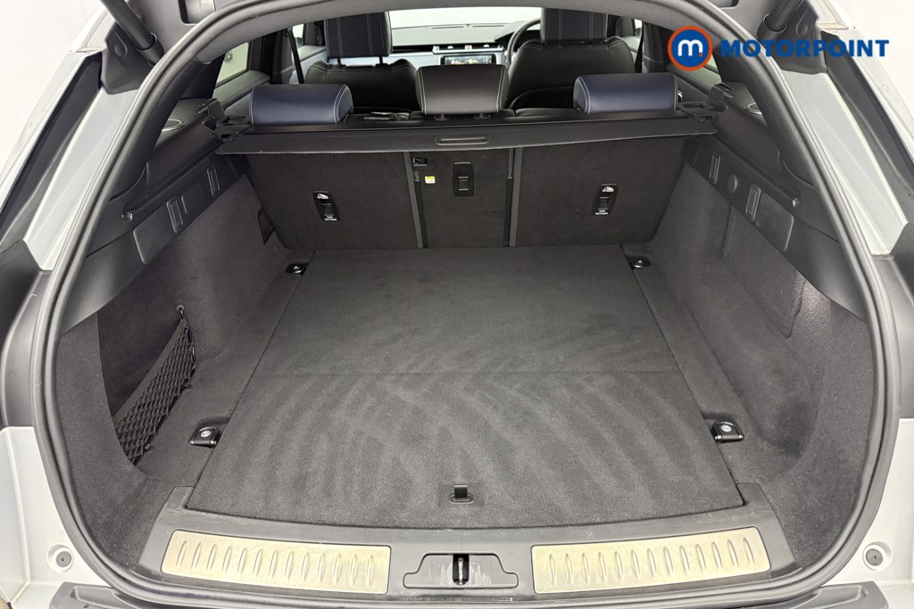 Land Rover Range Rover Velar R-Dynamic Hse Automatic Diesel SUV - Stock Number (1550739) - 24th supplementary image