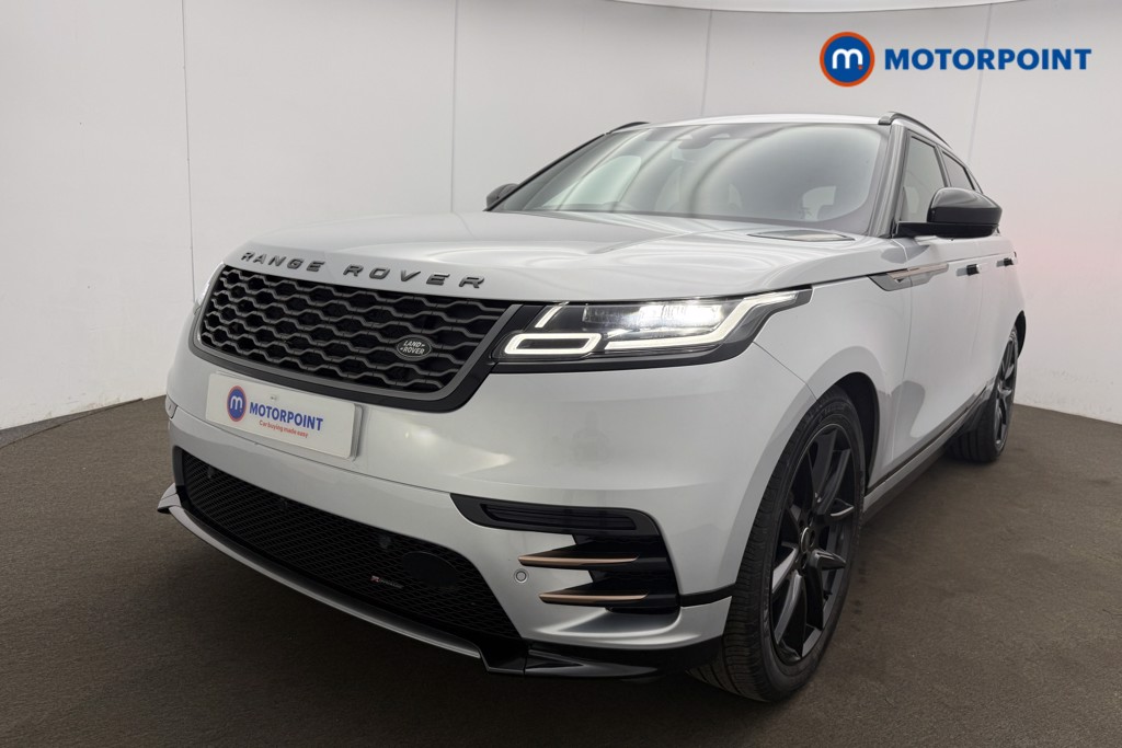 Land Rover Range Rover Velar R-Dynamic Hse Automatic Diesel SUV - Stock Number (1550739) - 26th supplementary image