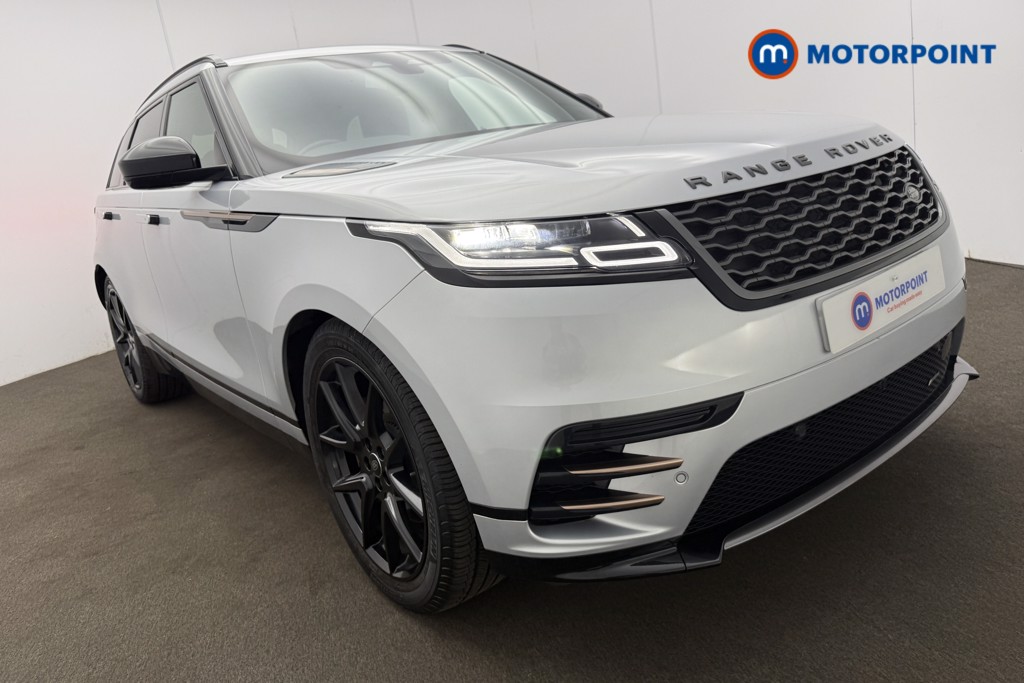 Land Rover Range Rover Velar R-Dynamic Hse Automatic Diesel SUV - Stock Number (1550739) - 27th supplementary image