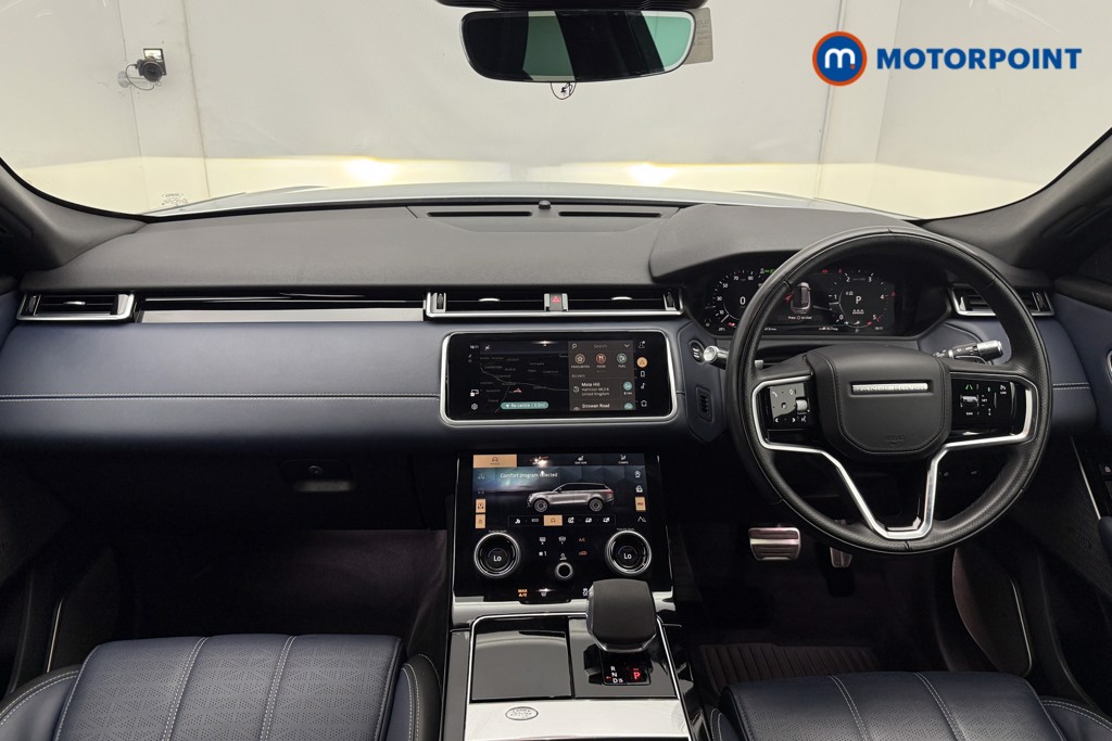 Land Rover Range Rover Velar R-Dynamic Hse Automatic Diesel SUV - Stock Number (1550739) - 1st supplementary image