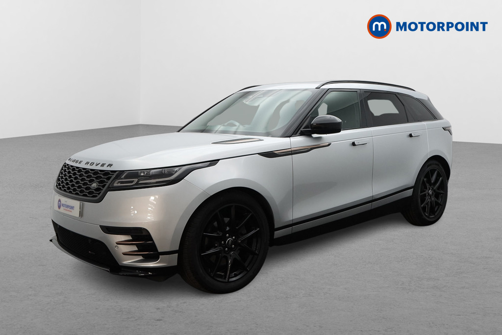 Land Rover Range Rover Velar R-Dynamic Hse Automatic Diesel SUV - Stock Number (1550739) - Passenger side front corner
