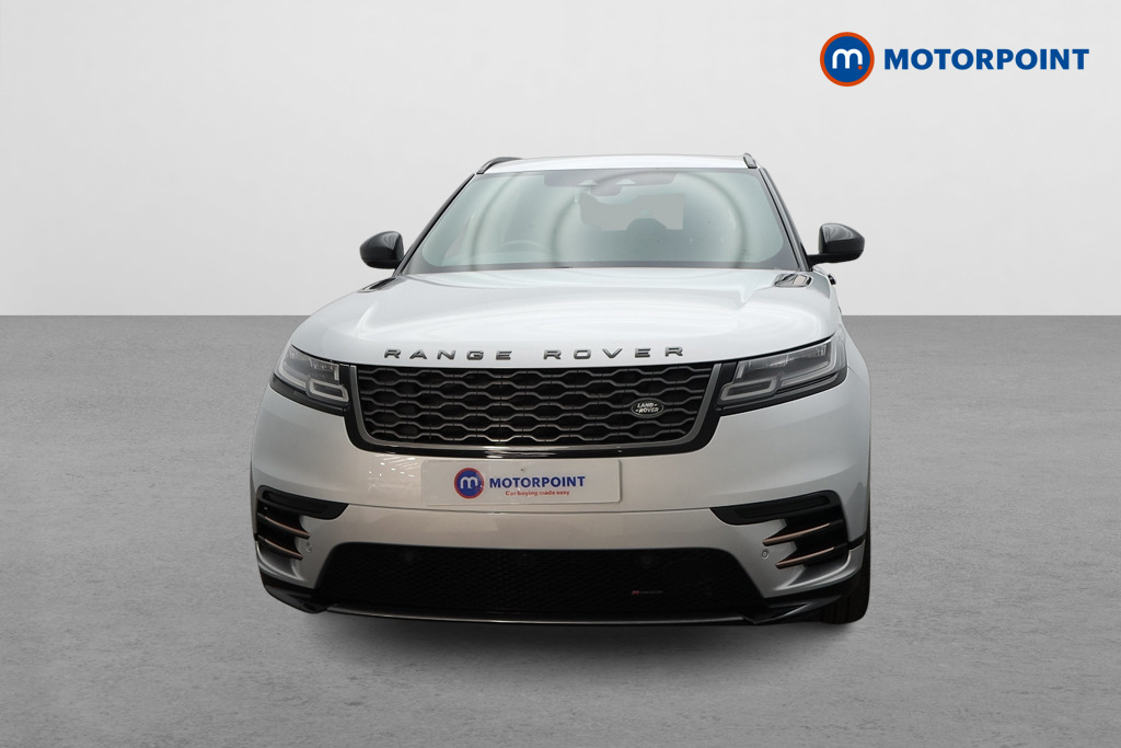 Land Rover Range Rover Velar R-Dynamic Hse Automatic Diesel SUV - Stock Number (1550739) - Front bumper