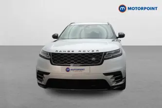Land Rover Range Rover Velar R-Dynamic Hse Automatic Diesel SUV - Stock Number (1550739) - Front bumper